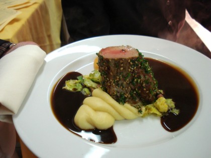 照片: Gasthof H&amp;ouml;henhof Zum Sch&amp;uuml;tzenwirt